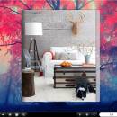 Woods Theme Templates screenshot