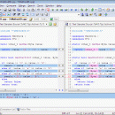 XCompare (formerly DiffMerge) screenshot