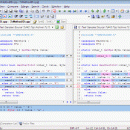DiffMerge screenshot