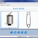 Minimal Pairs Tutor screenshot