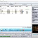 Xilisoft DVD Ripper Platinum screenshot