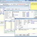 Adminsoft Accounts screenshot