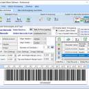 Professional Barcode Making Program screenshot