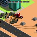 Smashy Road Wanted Download screenshot