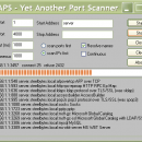 YAPS screenshot