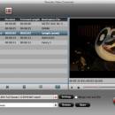 Pavtube Video Converter for Mac screenshot