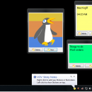 Vov Sticky Notes screenshot