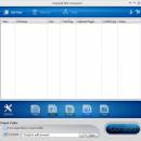 iOrgsoft PDF Converter for Mac OS X screenshot