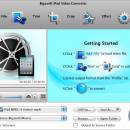 Bigasoft iPad Video Converter for Mac screenshot