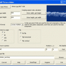 Bmp Picture Maker screenshot