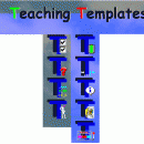 Teaching Templates screenshot