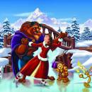 Disney Toons Free Screensaver screenshot