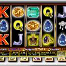 crown jewels pokie screenshot