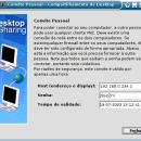 x2vnc screenshot