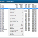 Total Audio MP3 Converter screenshot