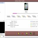 AVCWare iPhone Transfer for Mac screenshot