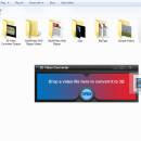 3D Video Converter screenshot