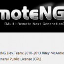 mRemoteNG screenshot