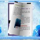 Free Digital Book Builder screenshot