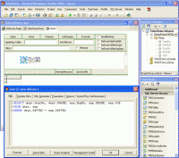 SQL Server Data Access Components for Delphi 7 screenshot
