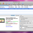 AmazonWatcher for Mac OS X screenshot