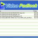 Video Padlock screenshot