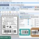 EAN 13 Barcode Maker Software screenshot