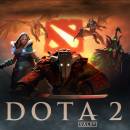 Dota 2 screenshot