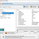 Data Restore Software For Android screenshot
