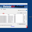 Delete.On.Reboot screenshot