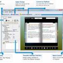 Flip eBook screenshot