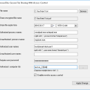 AssureFiles Secure File Sharing screenshot