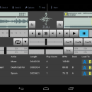 Zulu DJ Free for Android screenshot