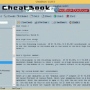 CheatBook Issue 12/2015 screenshot