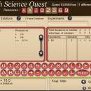 Math Science Quest screenshot