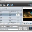 Tipard DVD to 3GP Converter screenshot