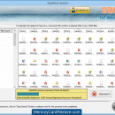 FAT Data Recovery Tool screenshot