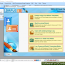 ID Card Designer - Corporate Edition screenshot