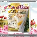 Free Text to e-Magazine Convertor screenshot