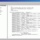 CBB TextPrinter screenshot