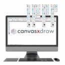 Canvas X Draw screenshot