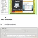 PDF to FlashBook Lite for MAC screenshot