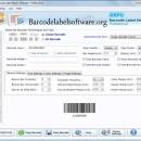 Buy Barcode Label Software screenshot