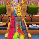 Subway Surfers for PC Download screenshot