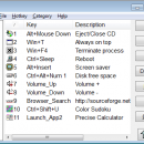 HotkeyP screenshot