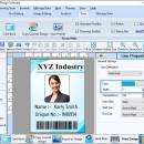 Order ID Cards Maker screenshot