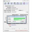 LAN Speed Test screenshot