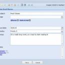 Jello Dashboard screenshot