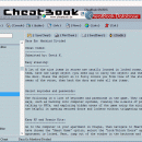 CheatBook Issue 09/2016 screenshot