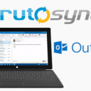 AkrutoSync screenshot